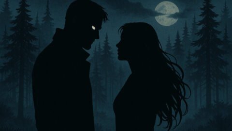 All 5 Twilight Movies in Order