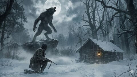 Top 10 Best Werewolf Movies Ever Made