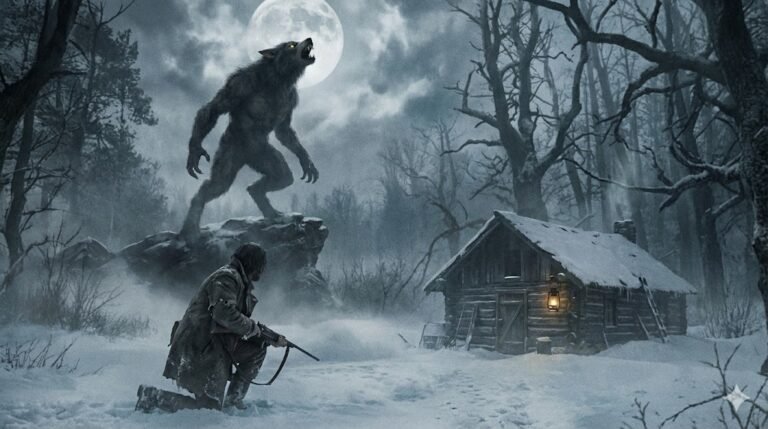 Top 10 Best Werewolf Movies Ever Made