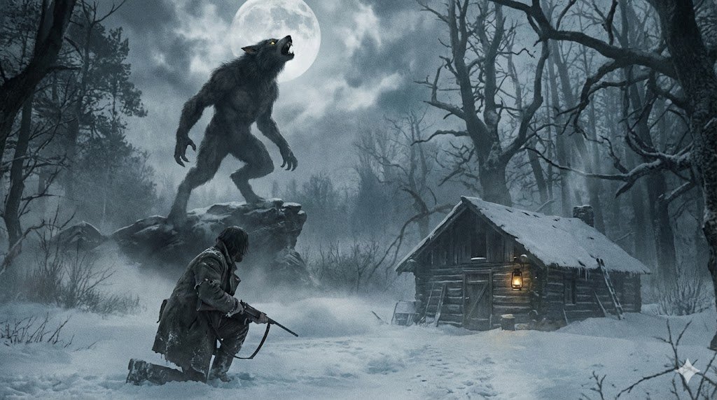 Top 10 Best Werewolf Movies Ever Made