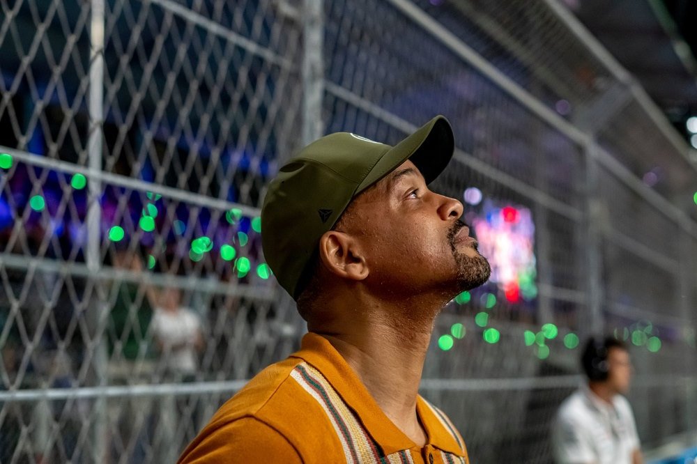 Top 15 Best Will Smith Movies