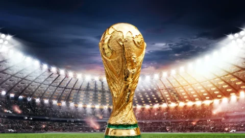 Top 10 Greatest World Cup Moments