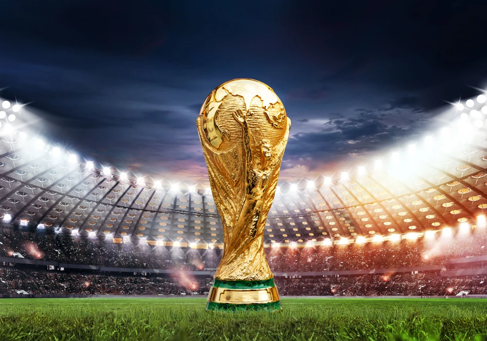 Top 10 Greatest World Cup Moments