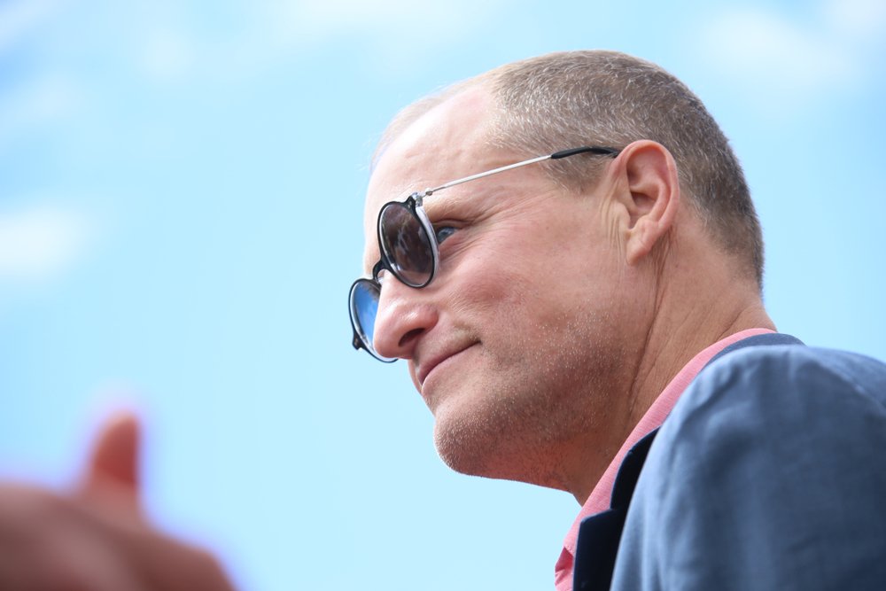 Top 15 Best Woody Harrelson Movies and TV Shows