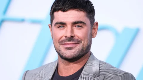 Top 10 Best Zac Efron Movies