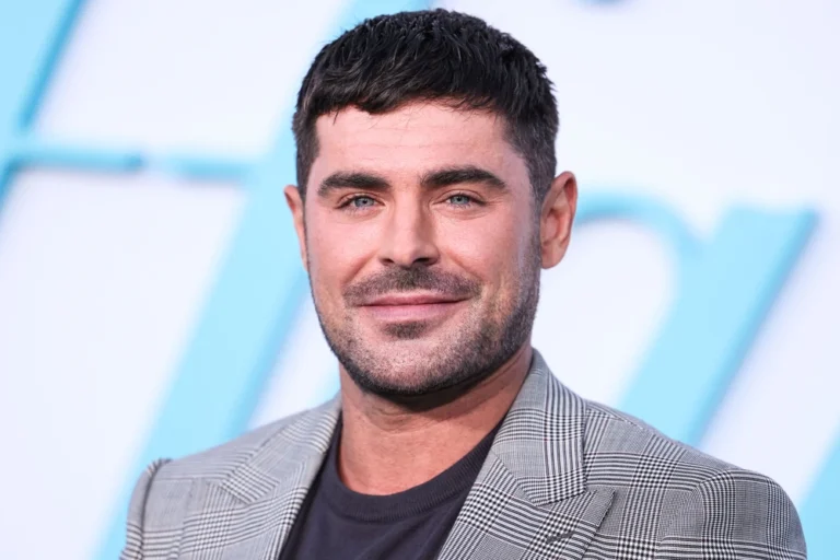Top 10 Best Zac Efron Movies