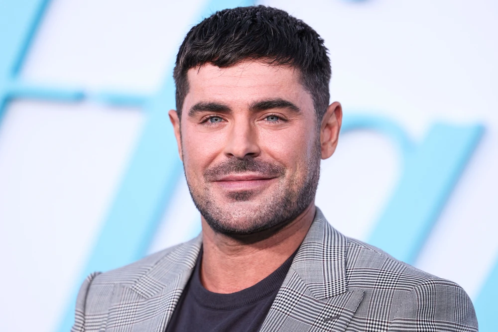 Top 10 Best Zac Efron Movies