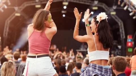Top 10 Summer Hits of All Time