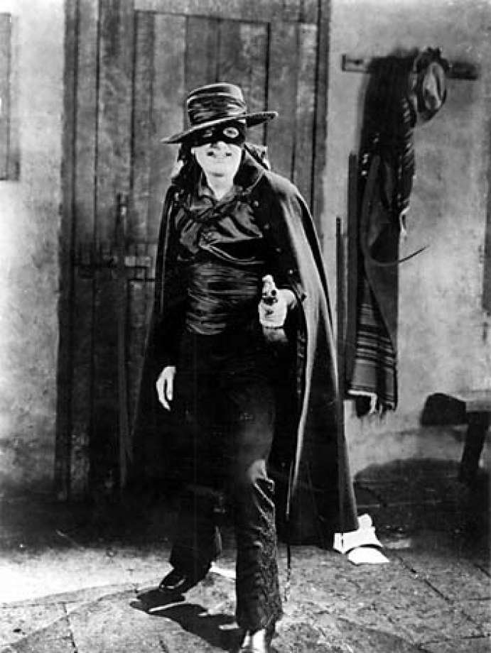 9 Best Zorro Movies Ever Made