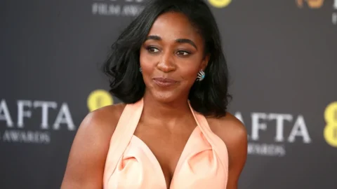 Top 10 Best Movies and TV Shows Starring Ayo Edebiri