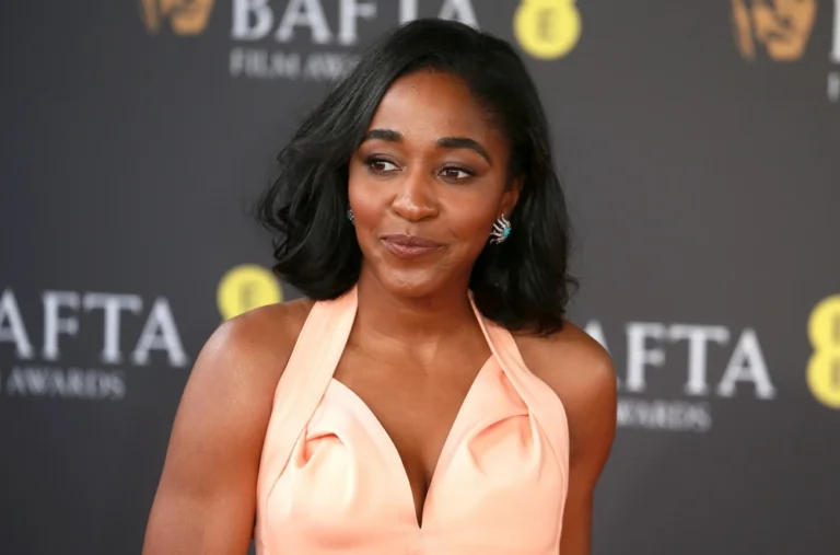 Top 10 Best Movies and TV Shows Starring Ayo Edebiri