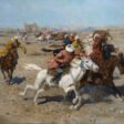 10 Bizarre Extreme Sports from Ancient Times