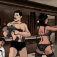 Top 10 Cartoons For Adults