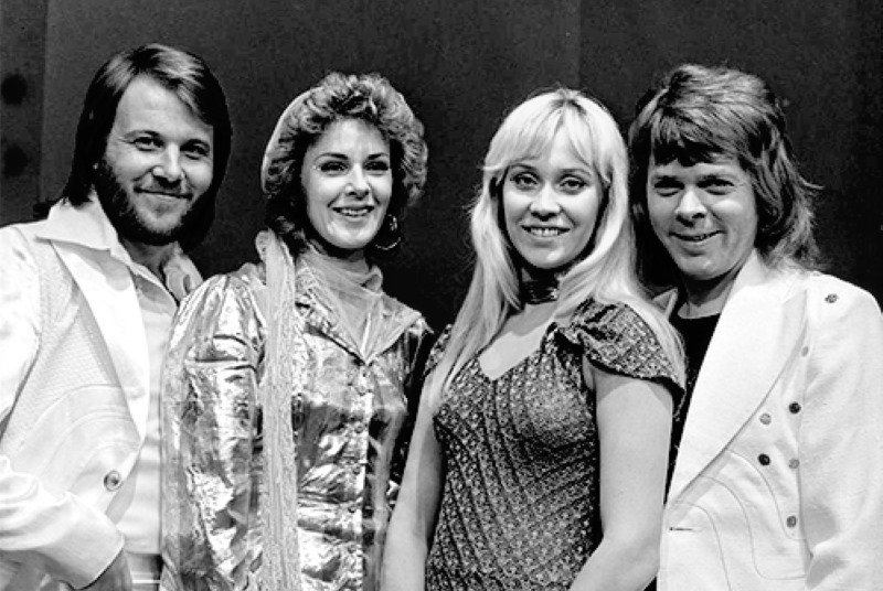 Top 10 Incredibly Successful Swedish Music Groups