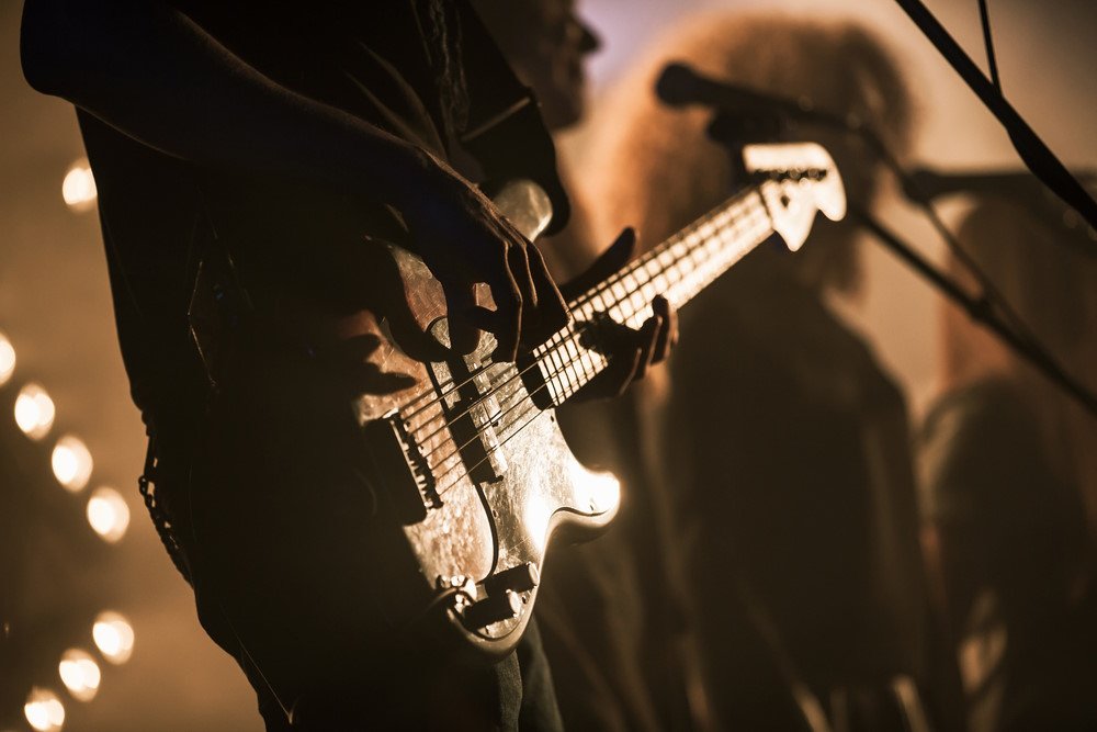 Top 10 Best Guitar Solos of All Time