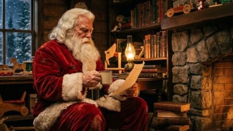 Top 10 Best Christmas Movies Ever Made