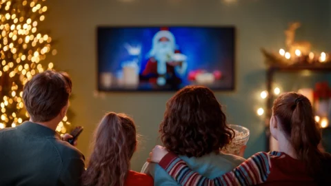 Top 20 Greatest Christmas Movies of All Time