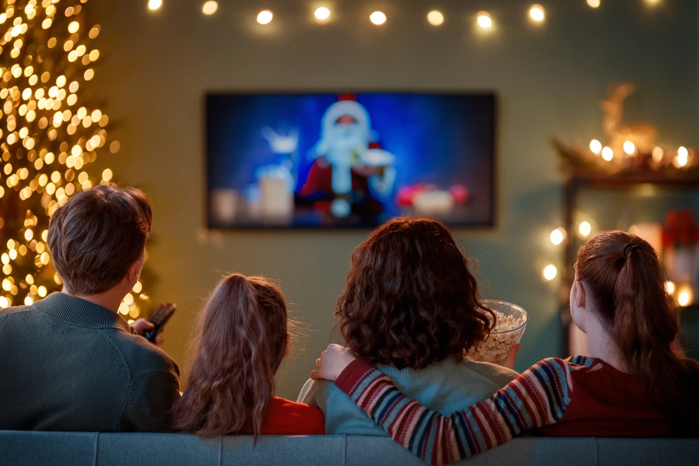 Top 20 Greatest Christmas Movies of All Time