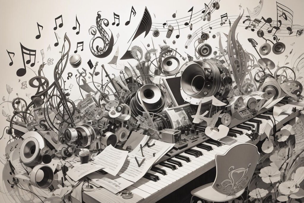 10 Songs with the Most Bizarre Titles