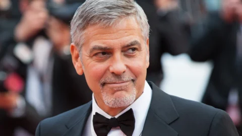 Top 15 Best Movies Starring George Clooney