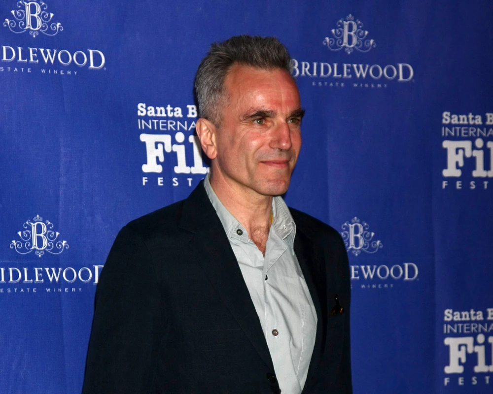 Top 12 Best Daniel Day-Lewis Movies