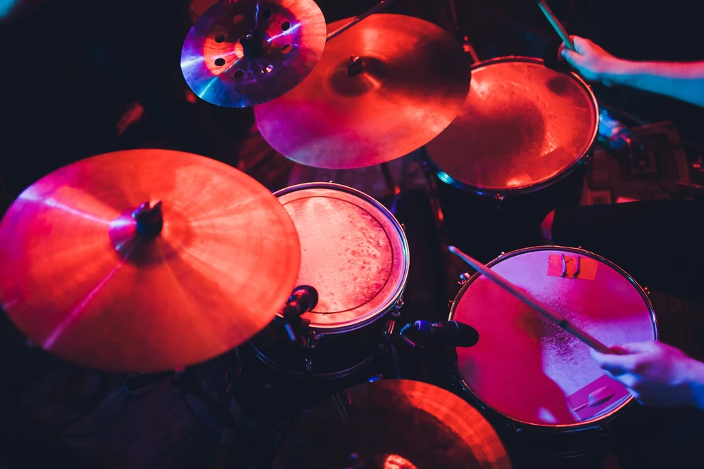 Top 20 Greatest Rock & Pop Drummers of All Time