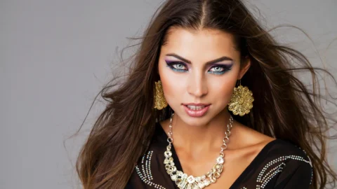 egyhptian women