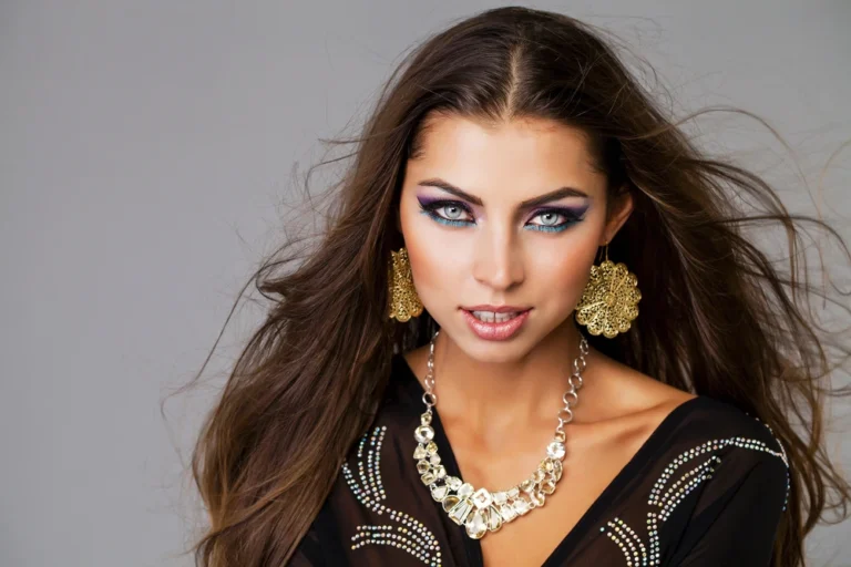 egyhptian women