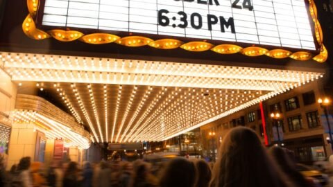 Top 10 Best Music Movies Ever Made