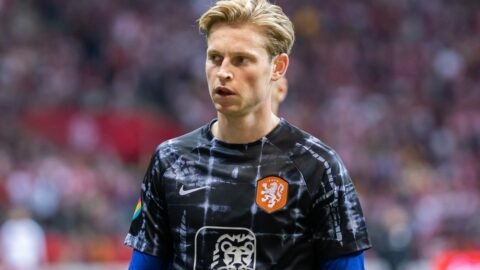 Top 10 Footballers we should miss at the 2024 European Championship