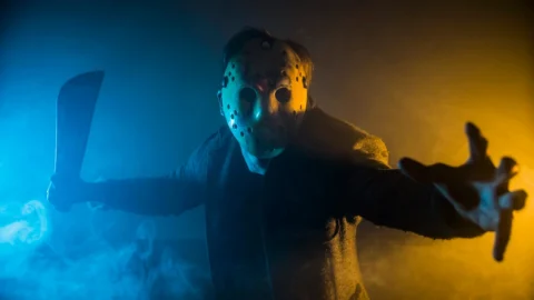 All 12 Friday the 13th Movies in Chronological Order