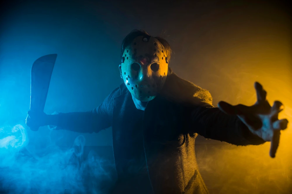 All 12 Friday the 13th Movies in Chronological Order