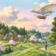 Top 10 Best Films from Studio Ghibli
