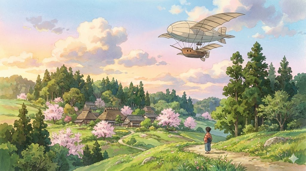 Top 10 Best Films from Studio Ghibli