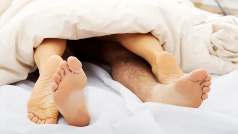 Top 10 Ridiculous Sex Scenes in the Movies