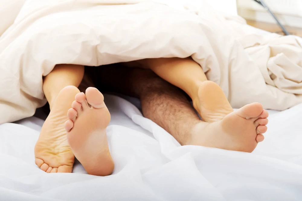 Top 10 Ridiculous Sex Scenes in the Movies