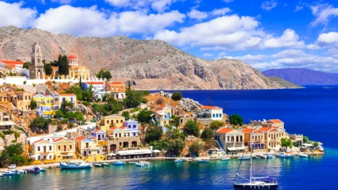 Top 12 Best Greek Movies of All Time