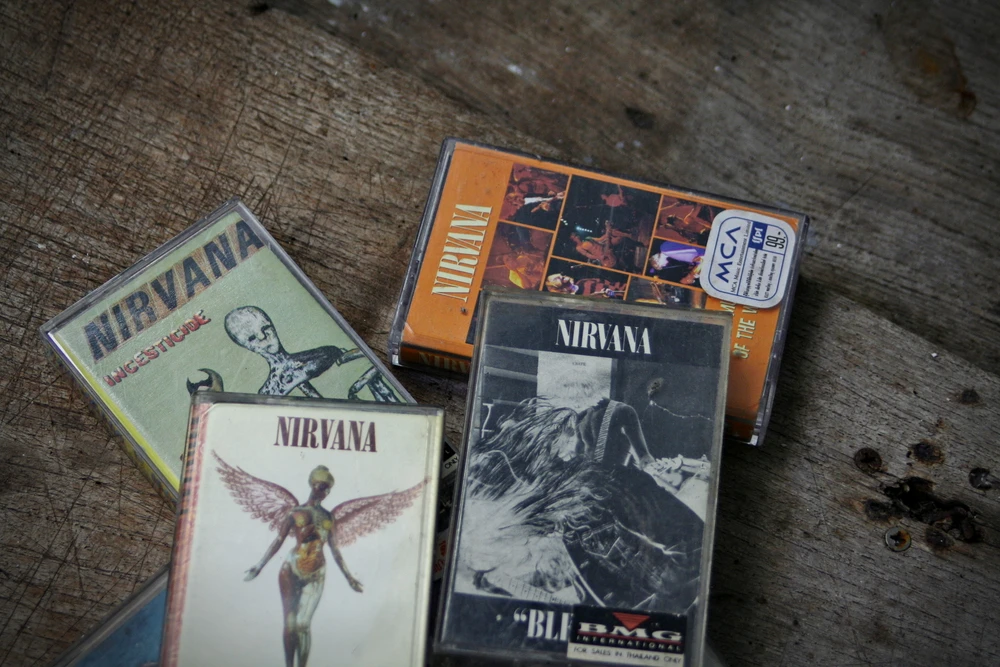 Top 15 Greatest Grunge Bands of All Time
