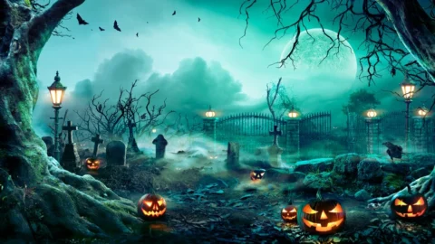 Top 15 Best Halloween Movies of All Time