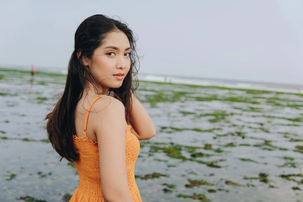 Top 10 Most Beautiful Indonesian Women
