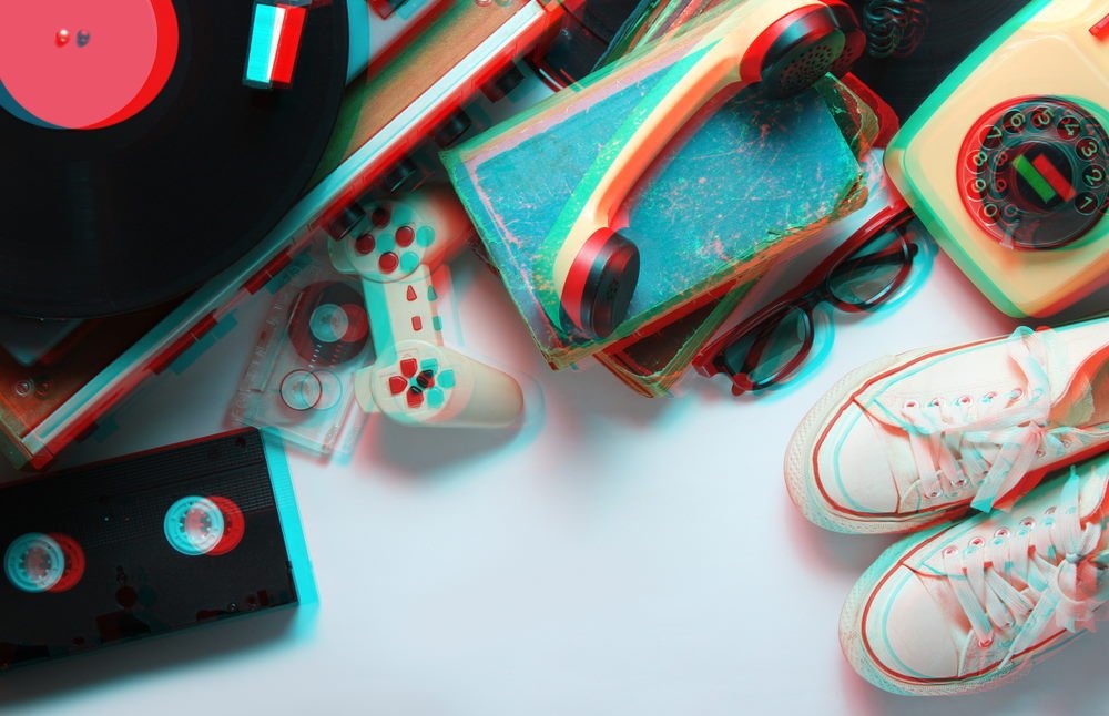 Top 10 Facts About 90s Music – Everything you need to know about the nineties!