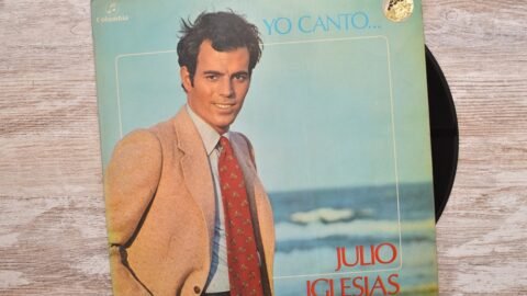 Top 15 Greatest Spanish Male Singers of All Time