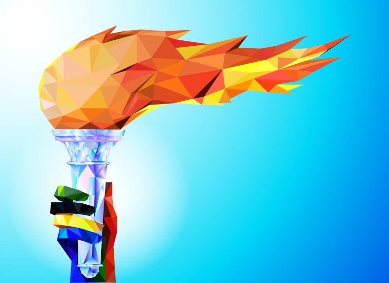 Top 10 Legendary Athletes of the Summer Olympics