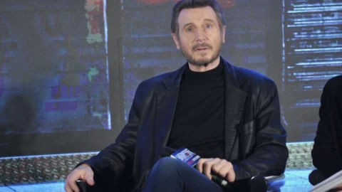 Top 15 Best Movies Starring Liam Neeson