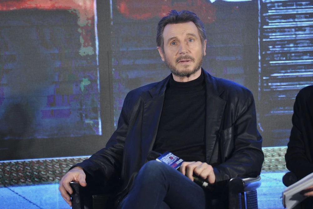 Top 15 Best Movies Starring Liam Neeson