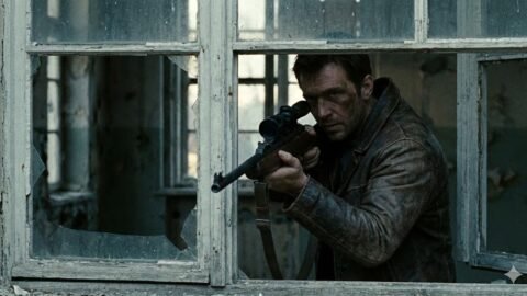 Top 10 Movies That Men Love
