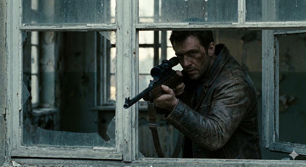 Top 10 Movies That Men Love