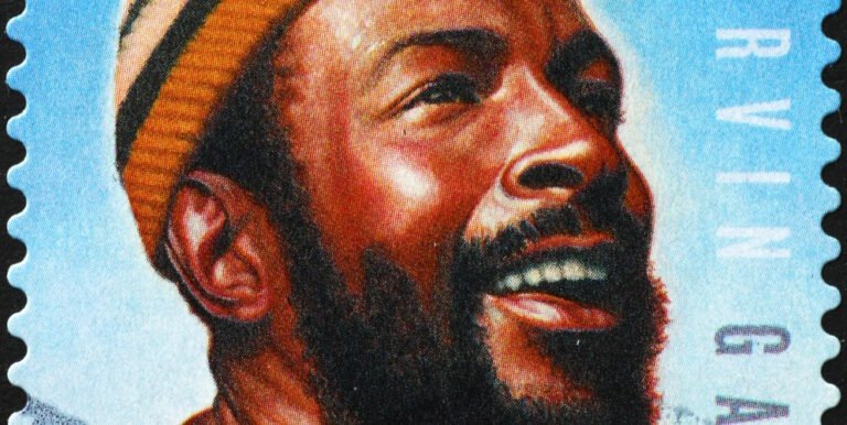 Top 20 Greatest Soul Artists of All Time