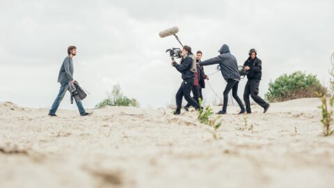 Top 10 Music Videos Directed by Famous Film Directors