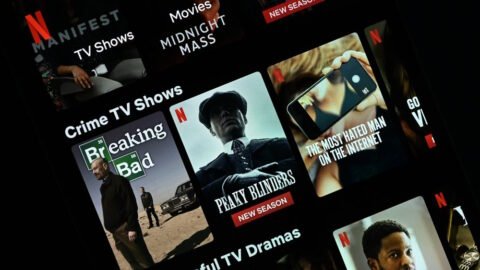 Top 10 Best French Series on Netflix (2026)